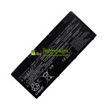 Baterie pro Fujitsu FPB0338S E558 P728 FPCBP529 FMVNBP247 [Náhradní baterie]